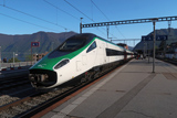 Trenitalia ETR 610 004